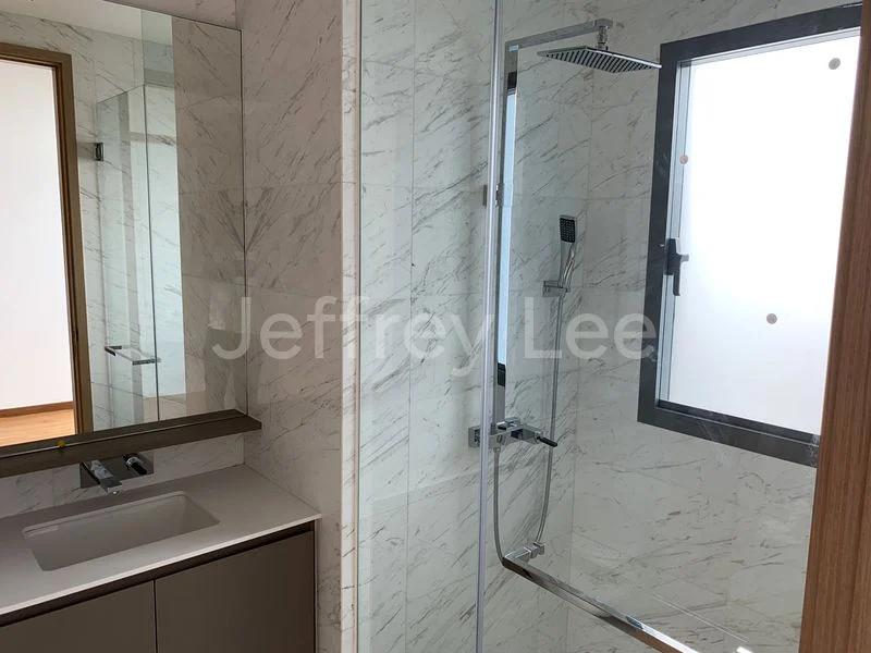 1 Bed Condo for Rent in  Sturdee Residences - Image 5